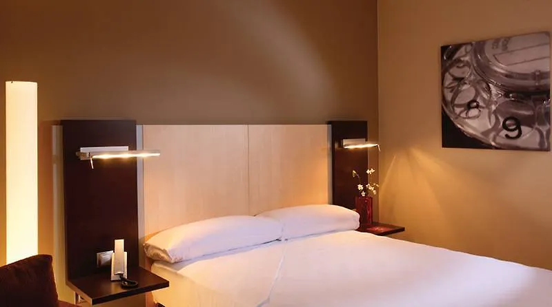 Hotel Ilunion Auditori Barcelona