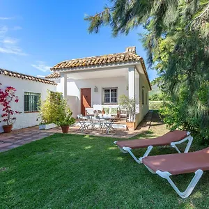 Casa Del Cortijo Tarifa