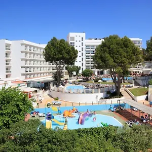 Ilunion Mallorca Hotel Palma Nova (Mallorca)