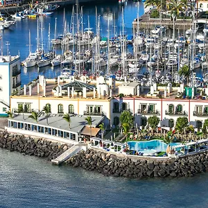 Livvo Hotel Puerto De Mogan