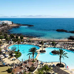 Alexandre Grand Teguise Playa 4*, Costa Teguise Spanyolország