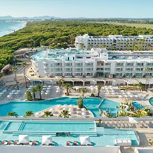 Iberostar Selection Albufera Park 4*, Playa de Muro (Mallorca) Spanyolország