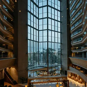 5* Hotel Fairmont Rey Juan Carlos I