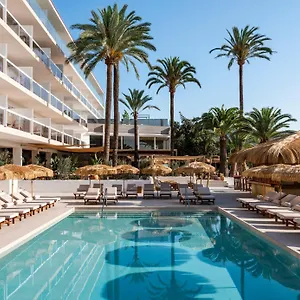 Zel Mallorca (adults Only) 4*, Palmanova Spanien