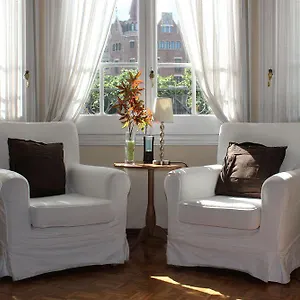 Ally's Bed&breakfast, Panzió