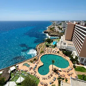 Alua 4*, Calas de Mallorca Spanien