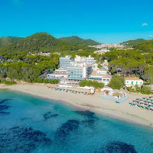Na Forana 4*, Cala Ratjada (Mallorca) Spanyolország