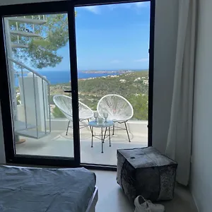 Casa Sol&mar San José