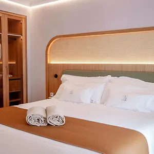 Alcazar Hotel Soller