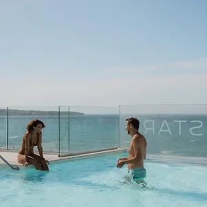 Iberostar Waves Bahia De Palma - Adults Only 4*, Playa de Palma (Mallorca) Spanyolország