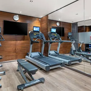 4* Hotel Ac Victoria By Marriott