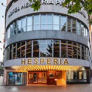 4* Hotel Hesperia Presidente