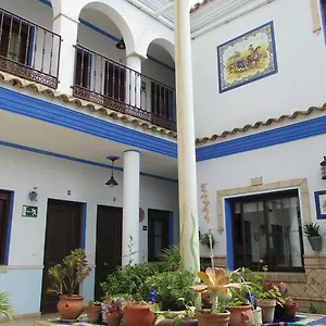 Venta De Abajo Apartment El Castillo de las Guardas