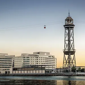 5* Hotel Eurostars Grand Marina Gl