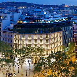 4* Hotel Condes De