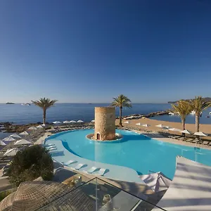 Torre Del Mar - Ibiza 4*, Platja d'en Bossa Spanien